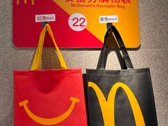 -麦当劳(新濠影汇店)