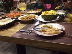 iphone_upload_pic-食彩美印度特色美食餐厅·印度料理
