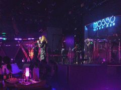 -MOSSO音乐酒吧·live house(南京旗舰店)