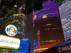 -宝莱纳餐厅(滨江店)