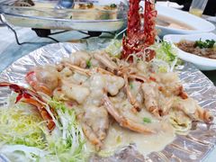 -光明邨大酒家(淮海路店)