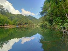 -千泷沟大瀑布旅游区