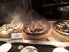 -芭菲盛宴·环球美食(解放碑英利国际店)