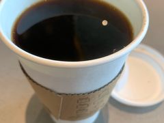 -星巴克(青浦宝龙店)