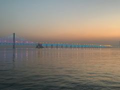 -星海湾跨海大桥