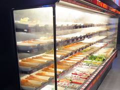 -佰人王串串香火锅(洋珠巷店)