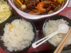 -胖哥俩肉蟹煲(石家庄勒泰中心店)