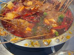 -皇城老妈川味火锅·大连海鲜火锅(港湾店)