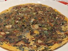 闽南海蛎煎-王庄阿咪海鲜大排档(上下杭店)