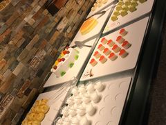 -汉巴味德自助餐厅(嘉定宝龙广场店)