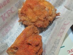 -肯德基(布吉老街店)