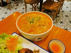 -阮氏娘·越南料理(双子塔店)