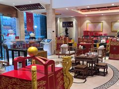 -御茶膳房皇家糕点博物馆(北京首店)