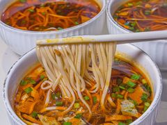 -秦月轩·陕西家乡菜(阜成路·五棵松店)