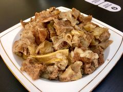 -王德炭烤牛羊肉(西关大街店)
