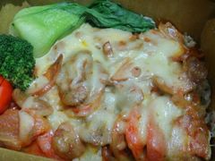 -OKOOKO澳客餐吧(乐天百货店)
