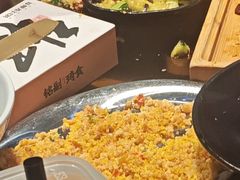 -铭副琦食·虾蟹烩馆(渔人码头店)
