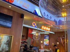 -牛扒驾到(东城星河城嘉荣店)