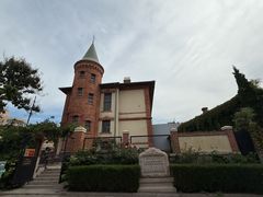 -青岛德国监狱旧址博物馆