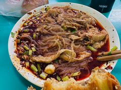 -甘记肥肠粉(马鞍北路店)