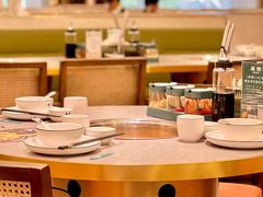 大堂-品也·鲍鱼鸡火锅(皇庭广场店)