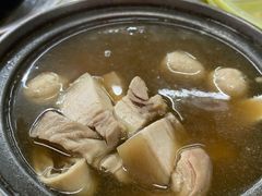 -新记肉骨茶