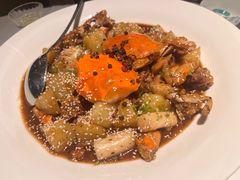 -桂满陇·海市蜃楼·黑金(国金店)