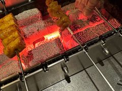 -很久以前羊肉串(打浦路店)