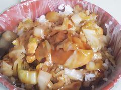 最牛X的饭-胖哥料理(兴义里店)