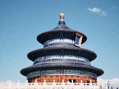 -天坛公园