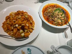 -潇湘码头·鲜湘菜(清河店)