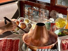 -清真·鸦儿李记·小馆(后海店)