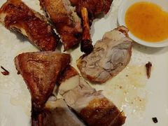 一品吊烧鸭-江南原著(中联广场店)