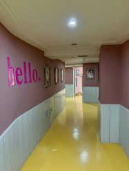 -湖畔阳光月子中心(泰达会馆店)