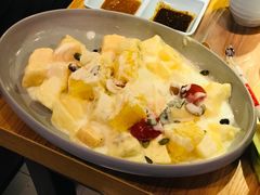 -小米烤肉-泥炉炭烤(常营店)