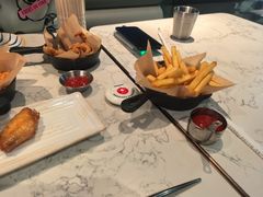 -必胜客(新辰里酒仙桥店)