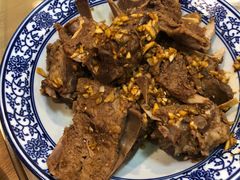 -凤齐羊肉烩面馆