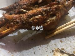 -中国新疆艾力巴巴烧烤(银湾居店)