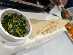 -回府君悦·疆派传承菜(西虹路店)