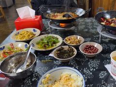 -张关合渣(航空大道店)