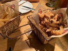 -MR.ROCKY洛奇先生RESTAURANT&BAR(宝安壹方城店)