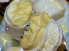 -甜心妈妈·榴莲星级糖水(北京路总店)