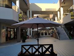 -宁波杉井奥特莱斯广场