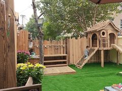 -HERRE·FARM 赫尔露营农场·团建聚会包场