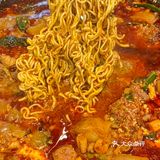 在昆明人均40！就能吃到好吃的渣渣牛肉火锅