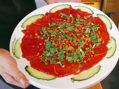 -蜀辣居鲜货老火锅(双流万达店)