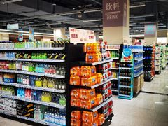 -物美综合超市(旧宫店)