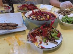 -小田油焖小龙虾(双井店)