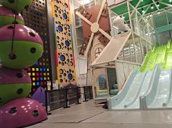 -MELAND CLUB亲子乐园•派对(石家庄万象城店)