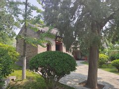 -华山风景区-华阳宫